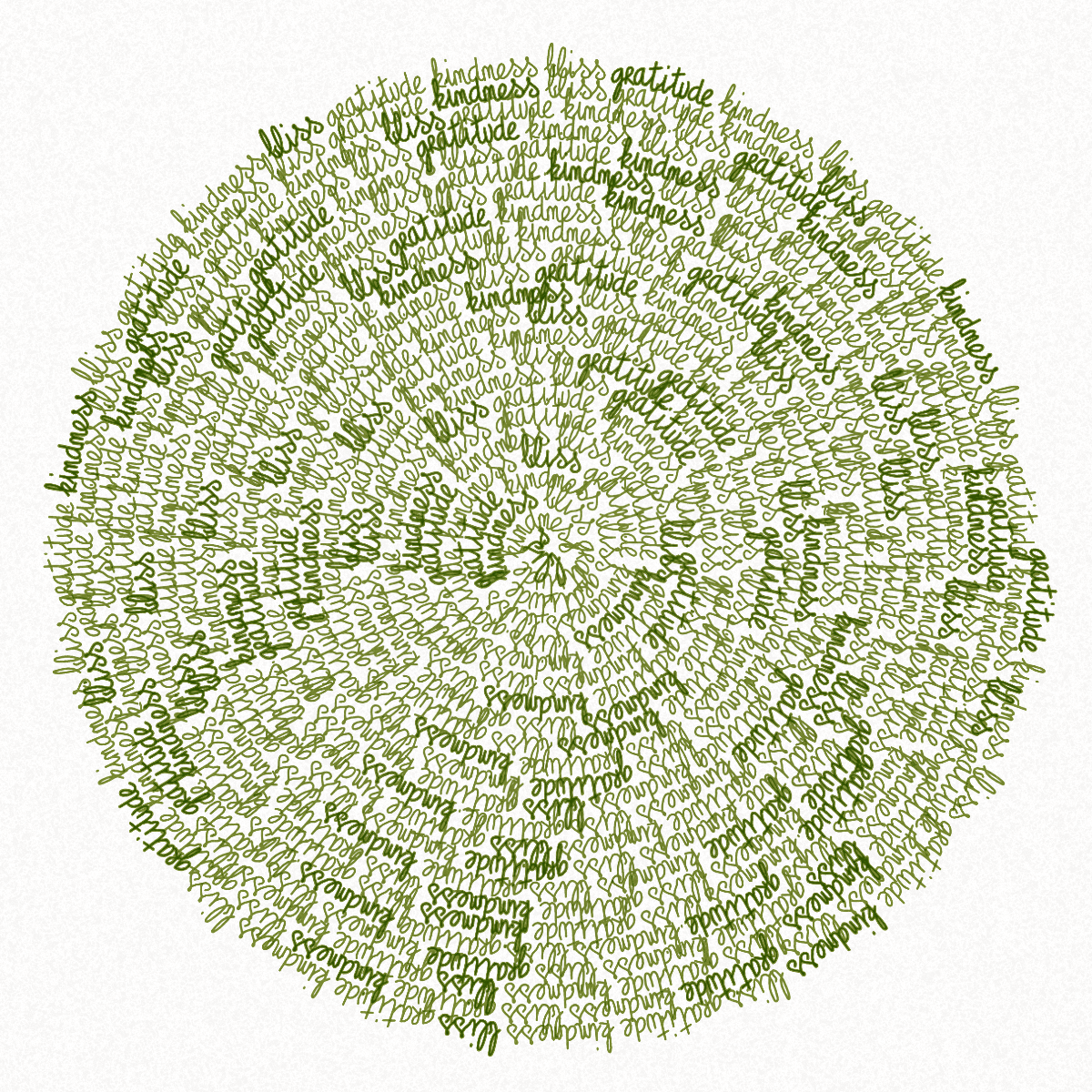 Plottable Spirals #45 static token preview
