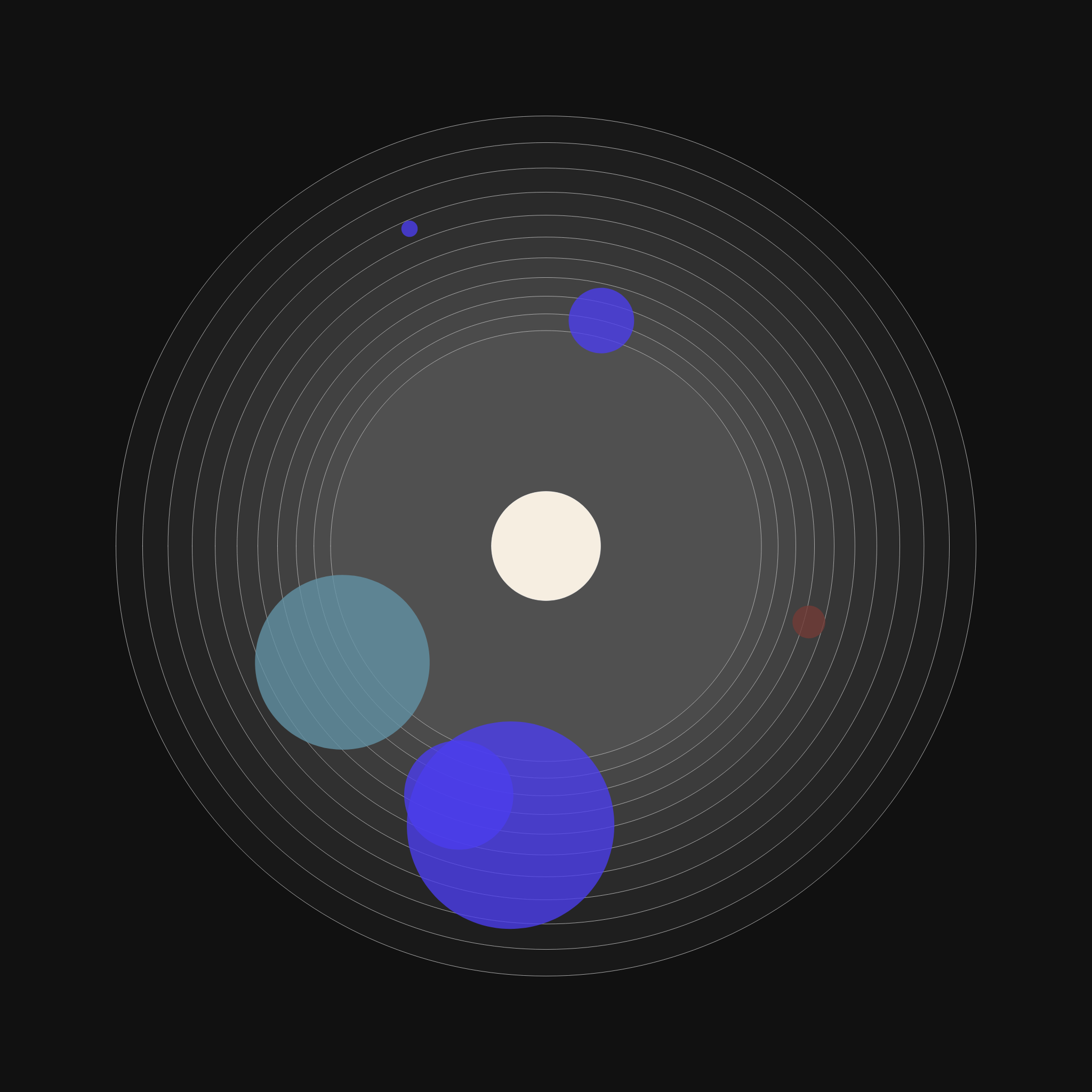 Orbital #3 static token preview