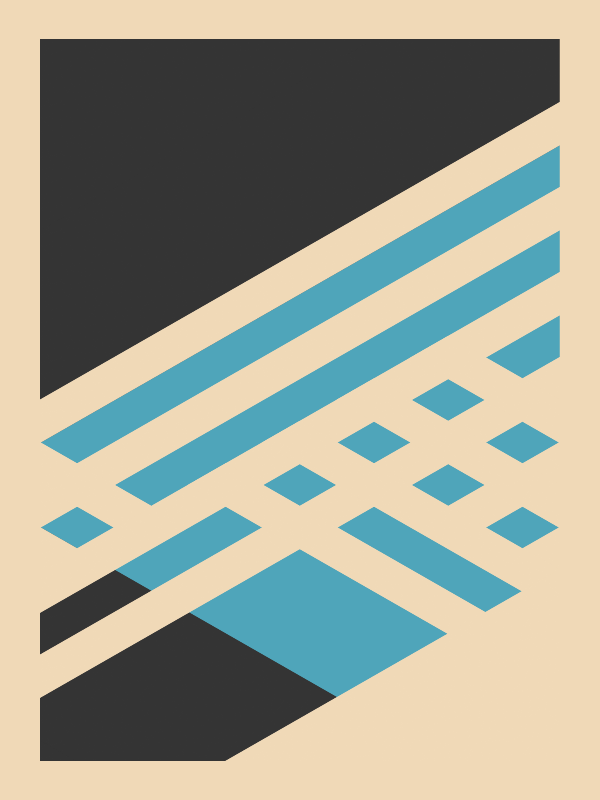 Woven #40 static NFT preview