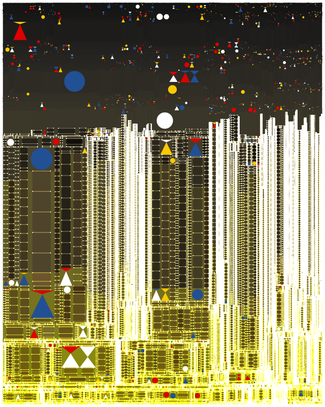 Metropolis IX #102 static token preview
