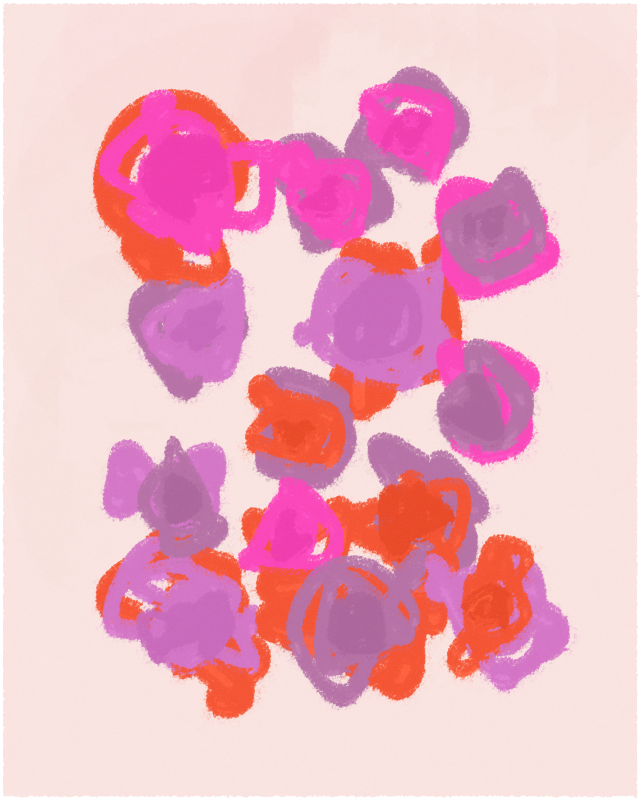 Eyeshadow Roses #188 static token preview