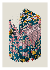 Shapes on a Plane project preview