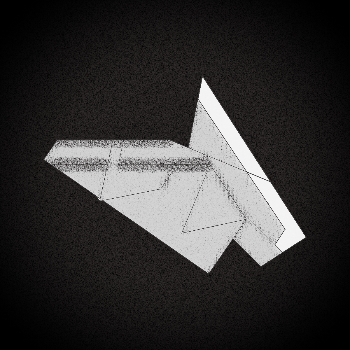 Shape of Freedom #1557 static token preview