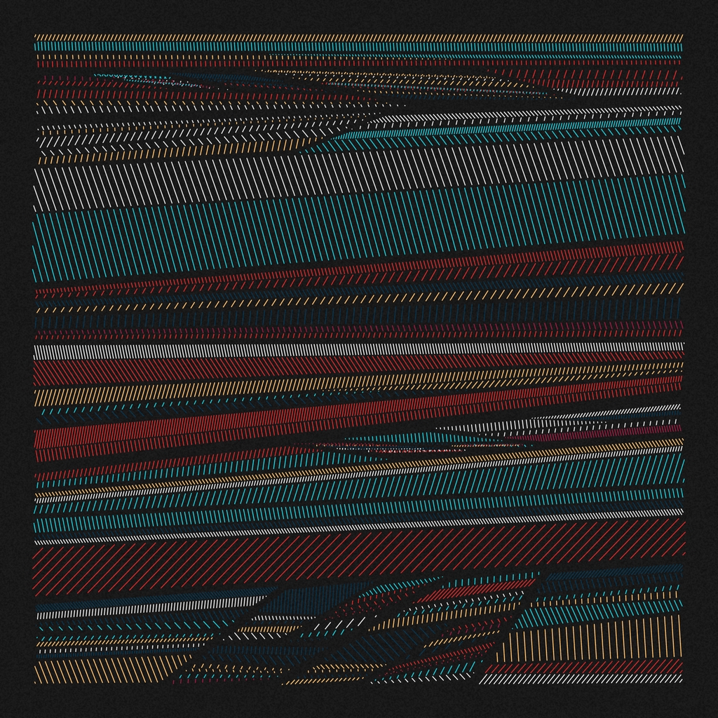 Joy Division #304 static NFT preview