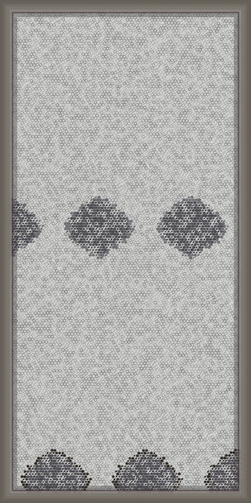 Glimpse Of Draeconian Epidermis & Tapestry #127 static NFT preview