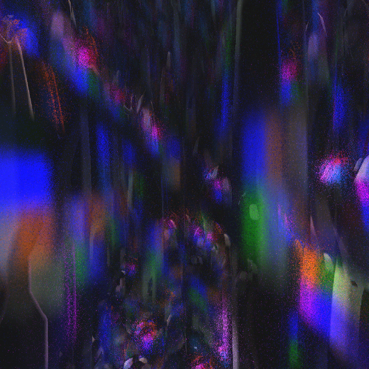 Purgatory #38 static NFT preview