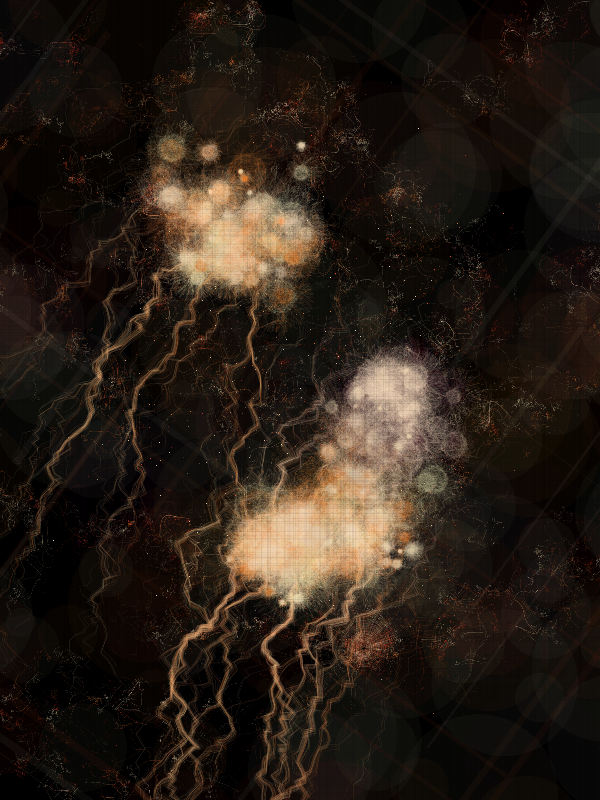 Hyperspacers #343 static NFT preview