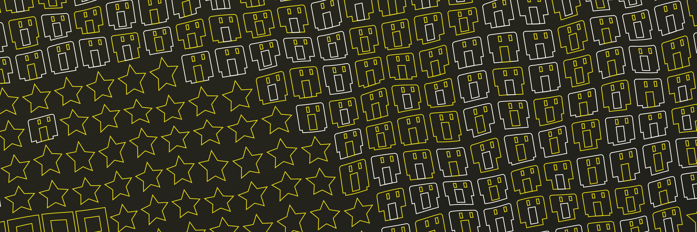 SMOLSKULL-PATTERN #247 static token preview