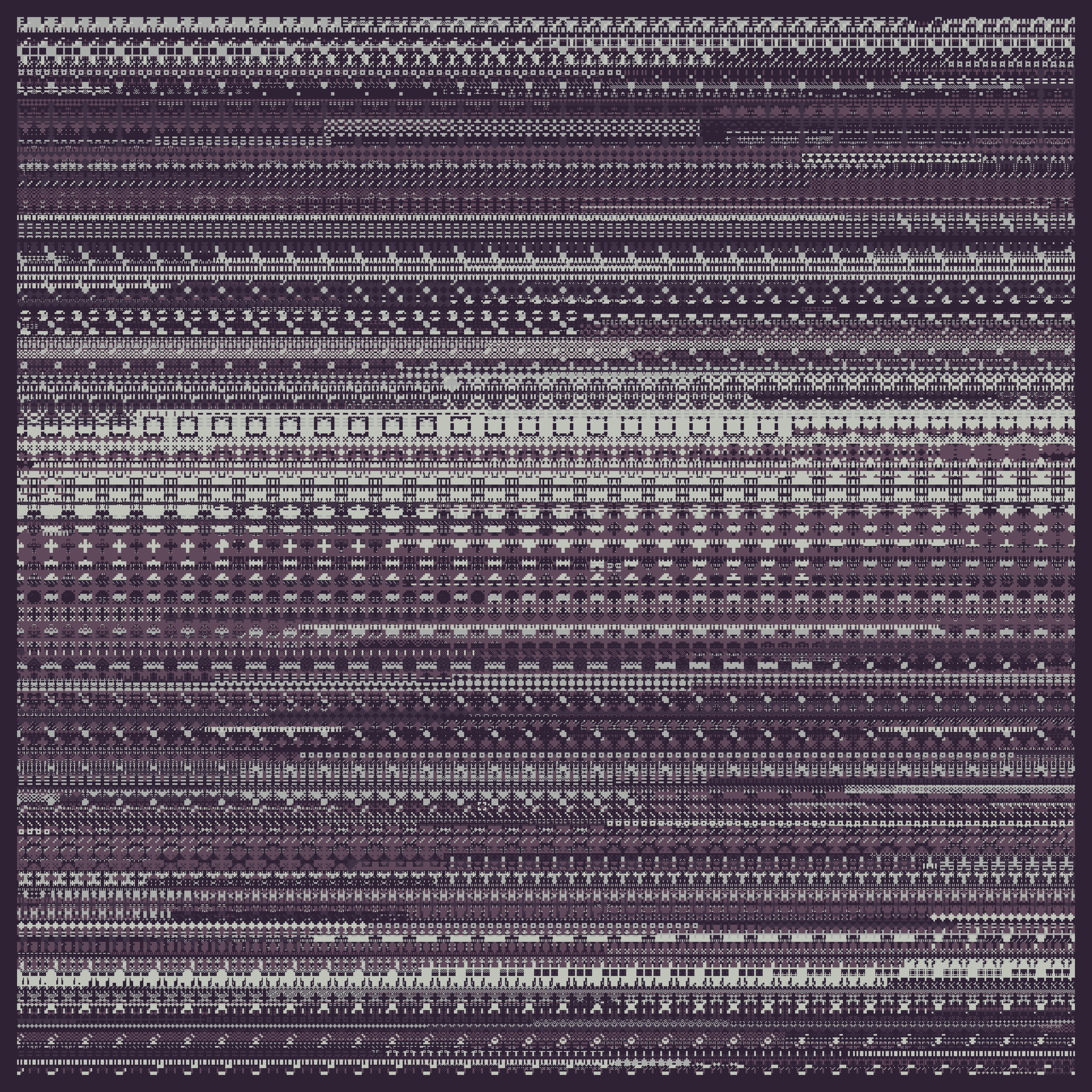 Pixel Management #1475 static NFT preview