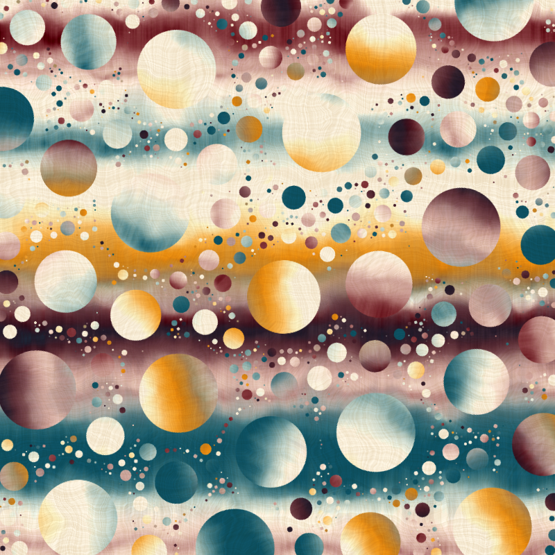 Orbs #91 static token preview