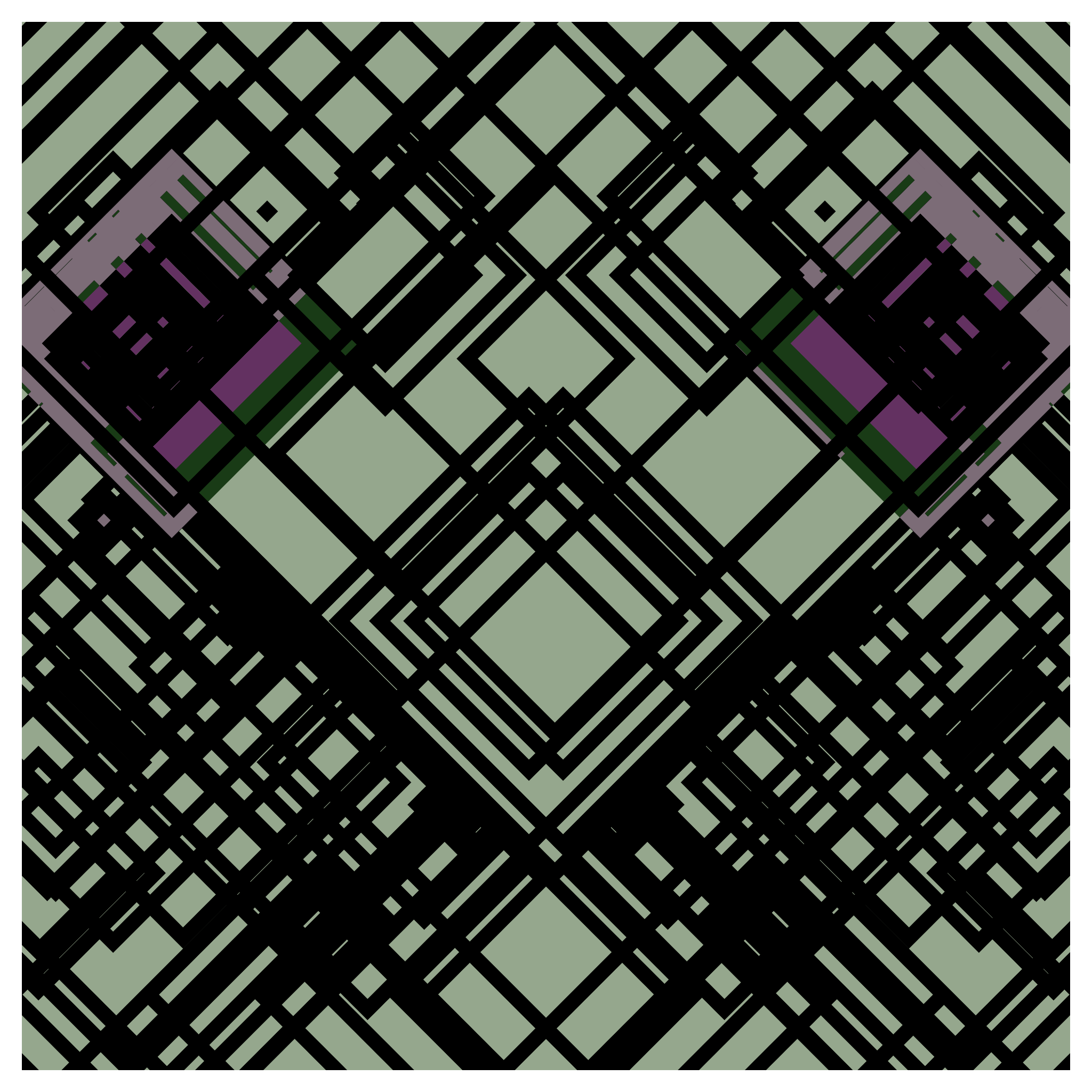 r e - s q u b #932 static NFT preview