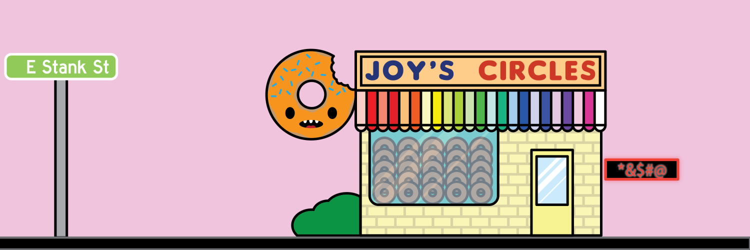 fx_donutshops #428 static token preview
