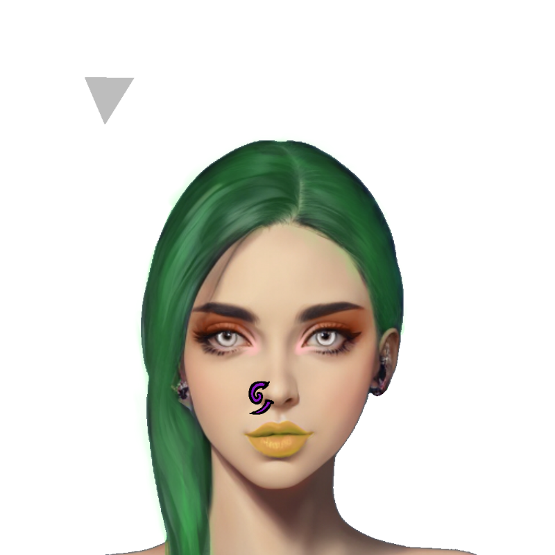 xtzbeauties #81 static token preview