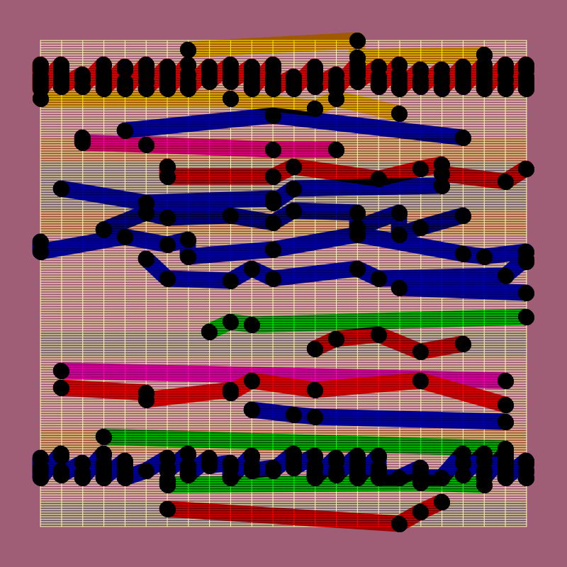 Punch-Cards #345 static NFT preview