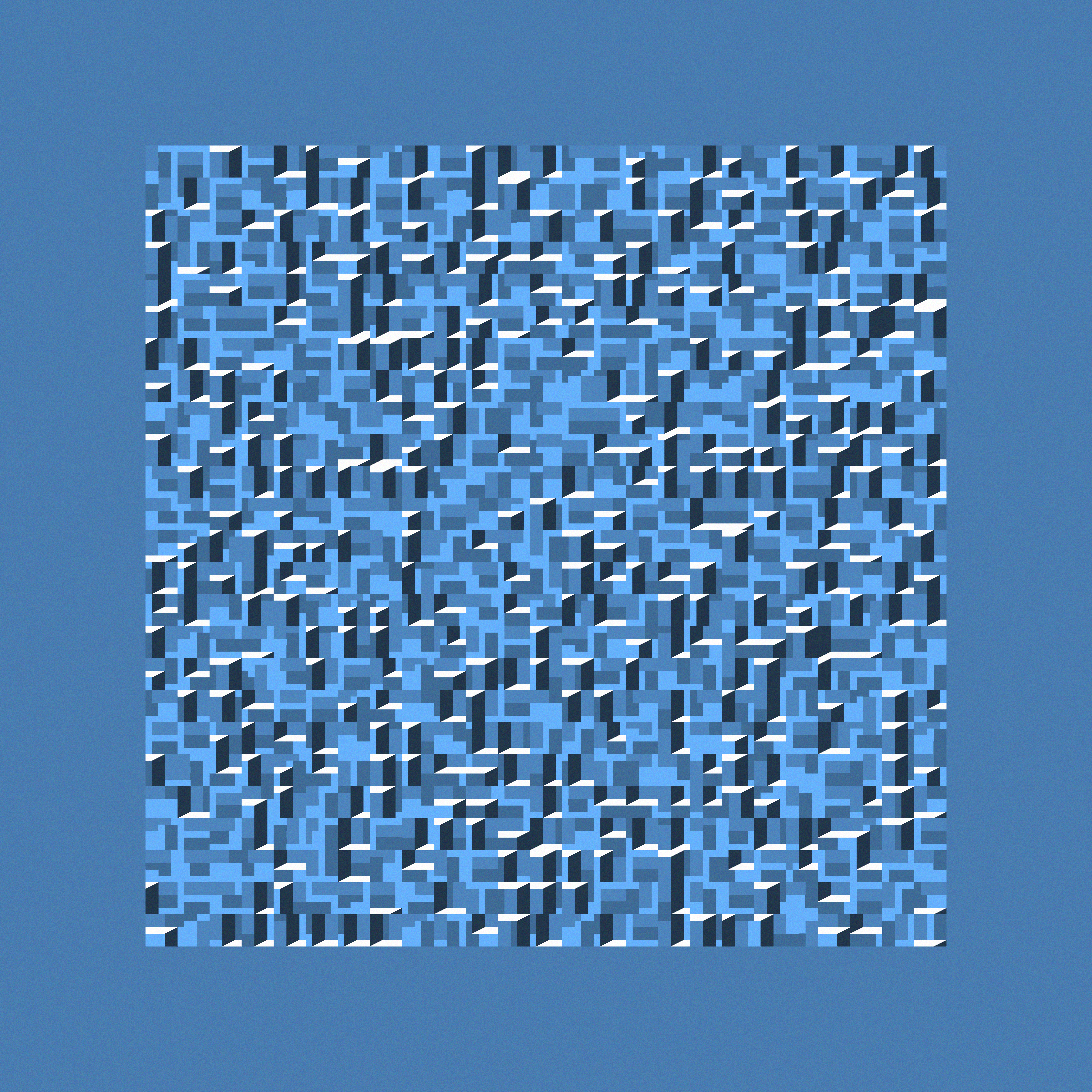 Adjacent #119 static token preview