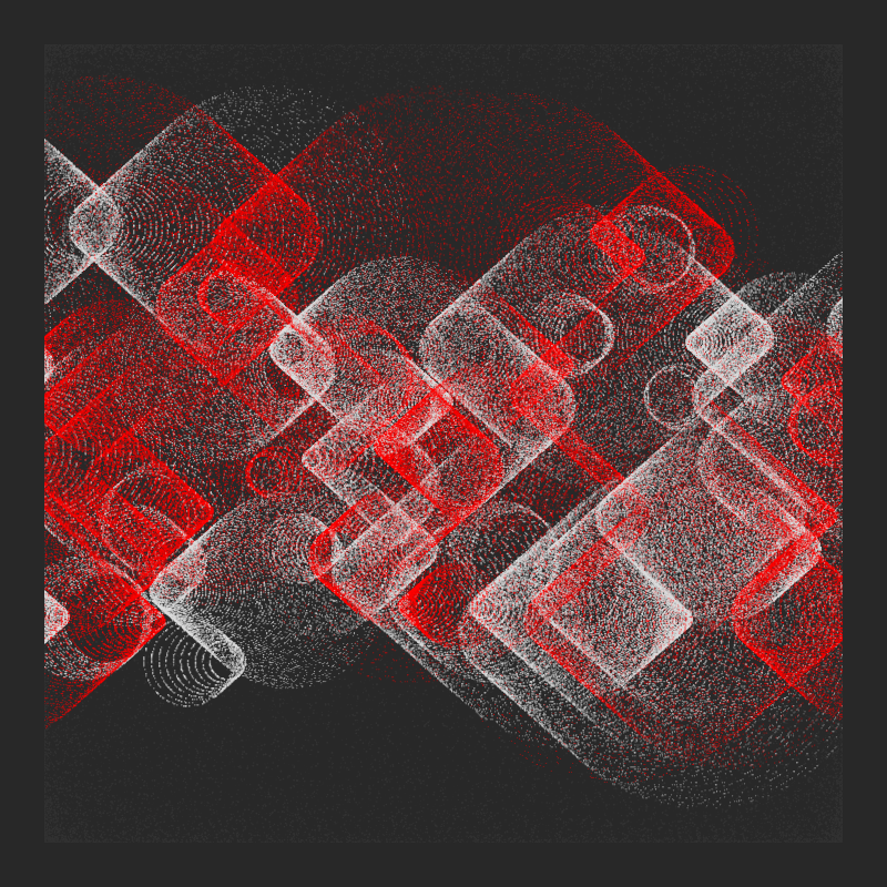 iterations #210 static token preview
