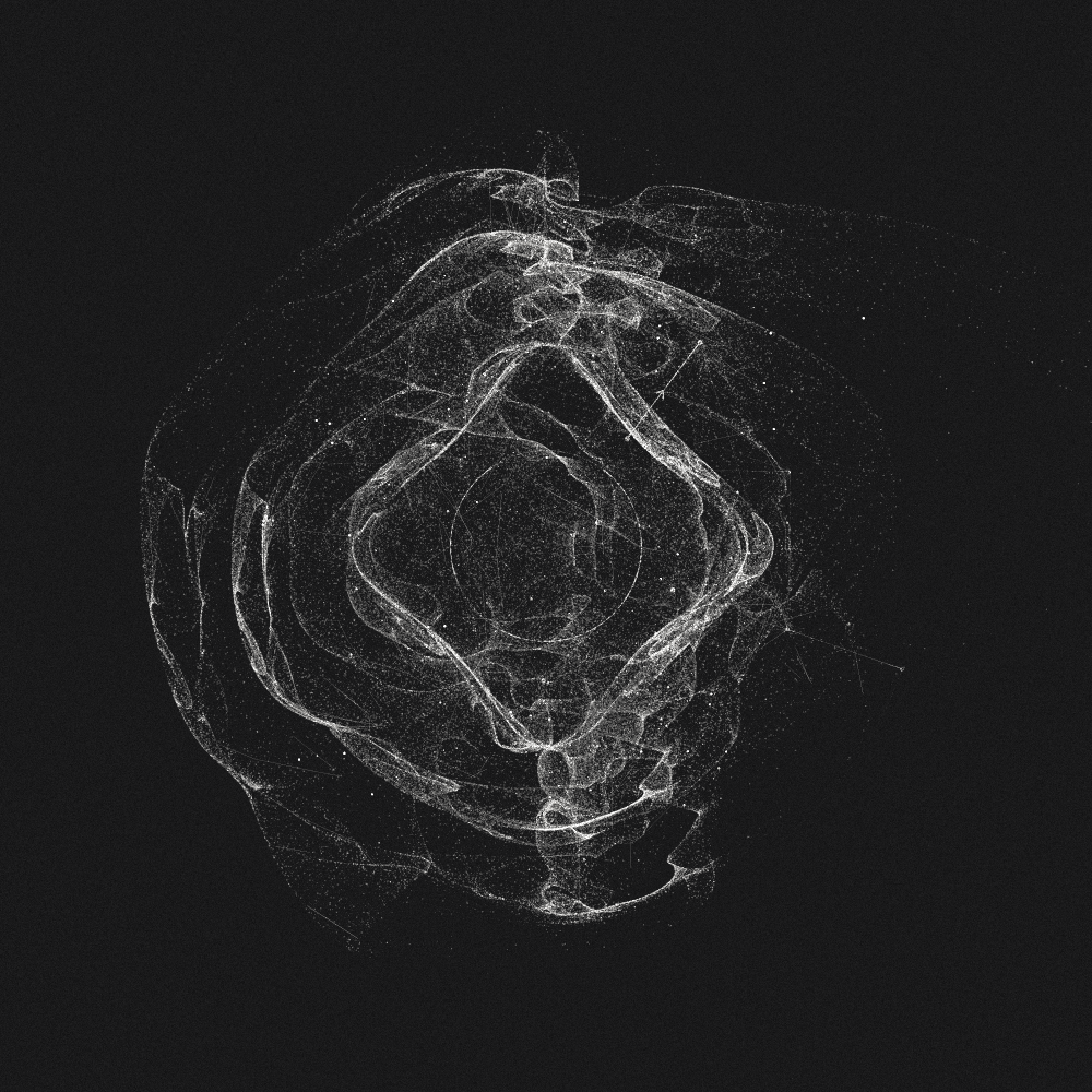 Entangled #159 static token preview