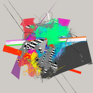 Perceptive Distortion project preview