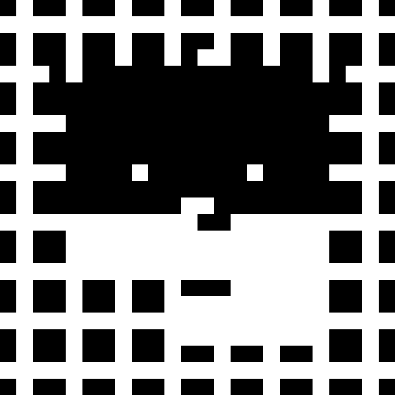 the madness #297 static token preview