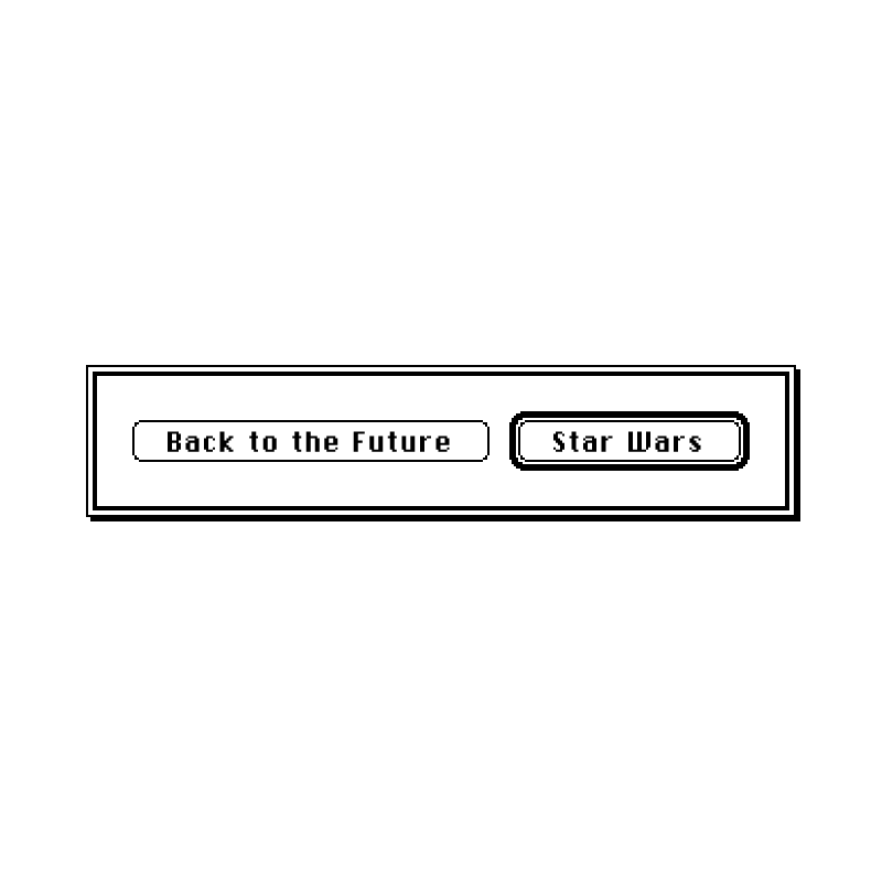 Dialog Box #18 static token preview