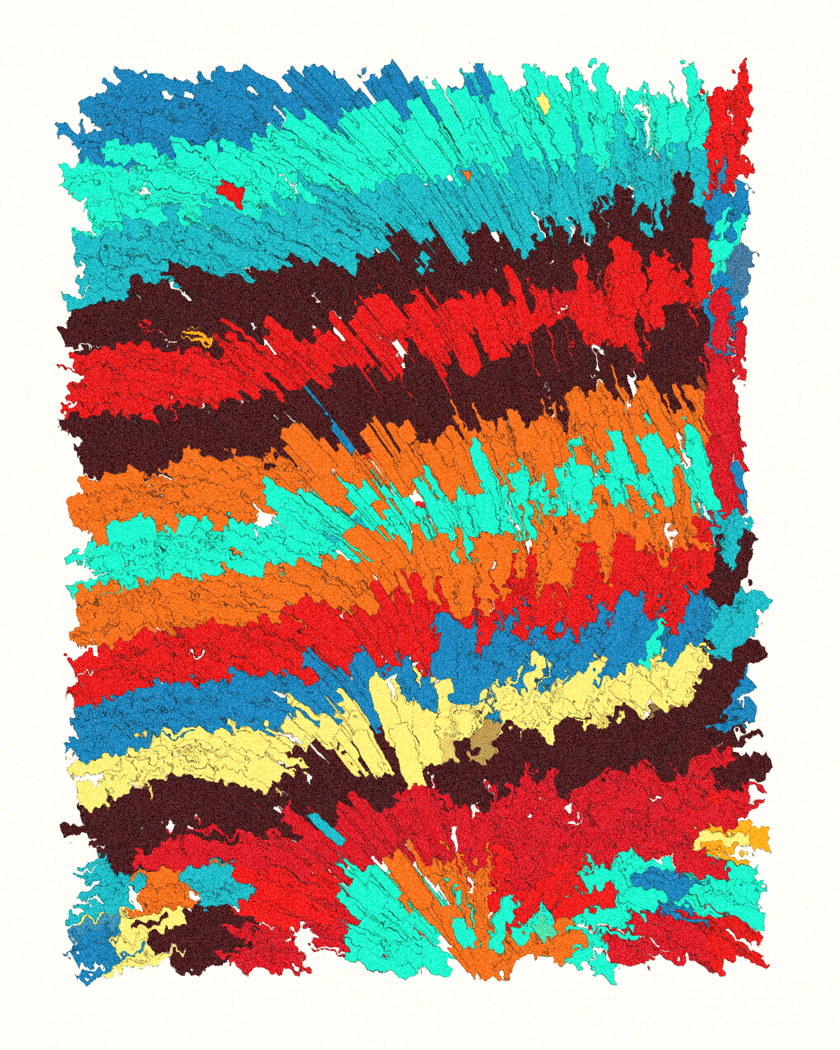 Sixty# #228 static NFT preview