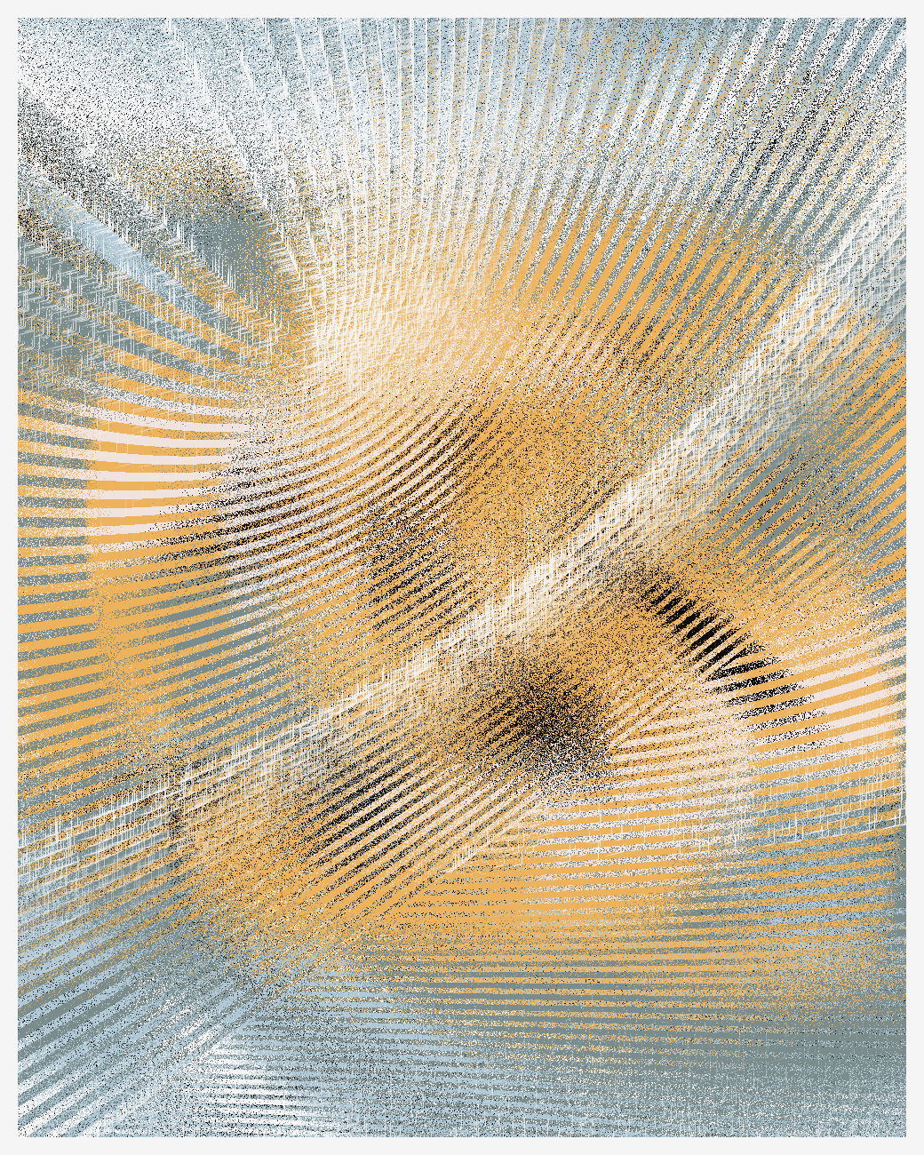 Frequency of Affection #34 static NFT preview