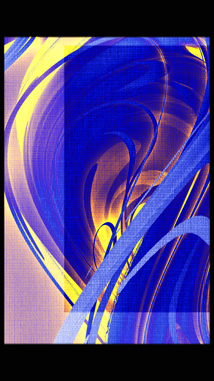 Magnolia Portrait #35 static token preview