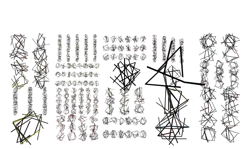 blinksquare 2022 #57 static NFT preview