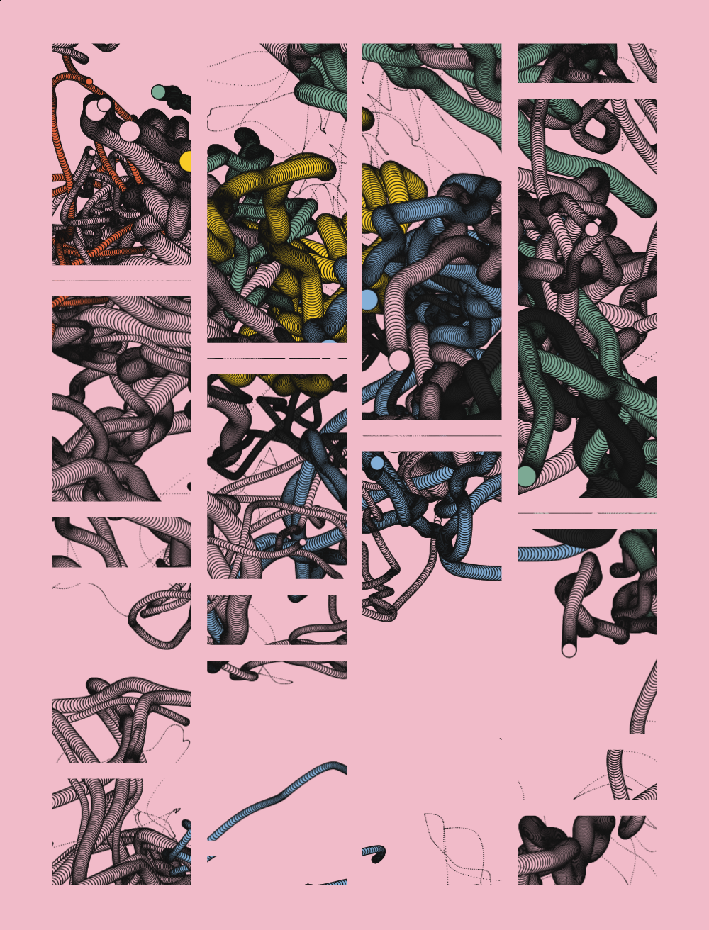 Annum #2776 static NFT preview