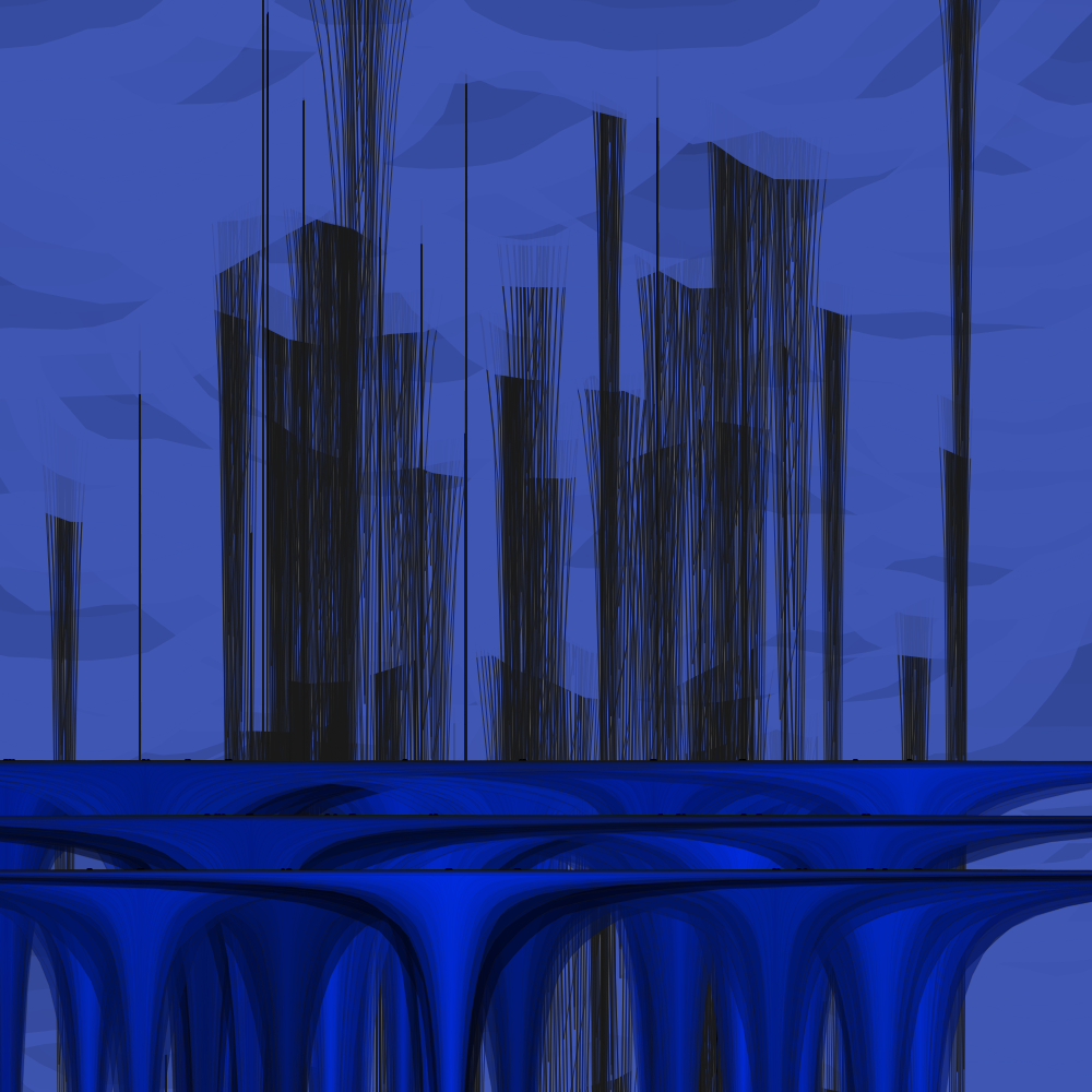 Impression of the city #22 static token preview