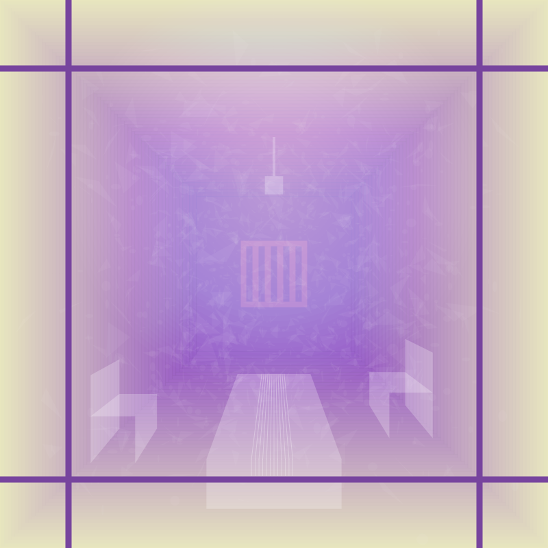 A room without anyone #125 static token preview