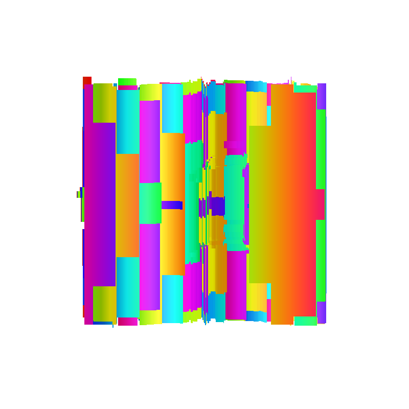 Everything That Goes #41 static NFT preview