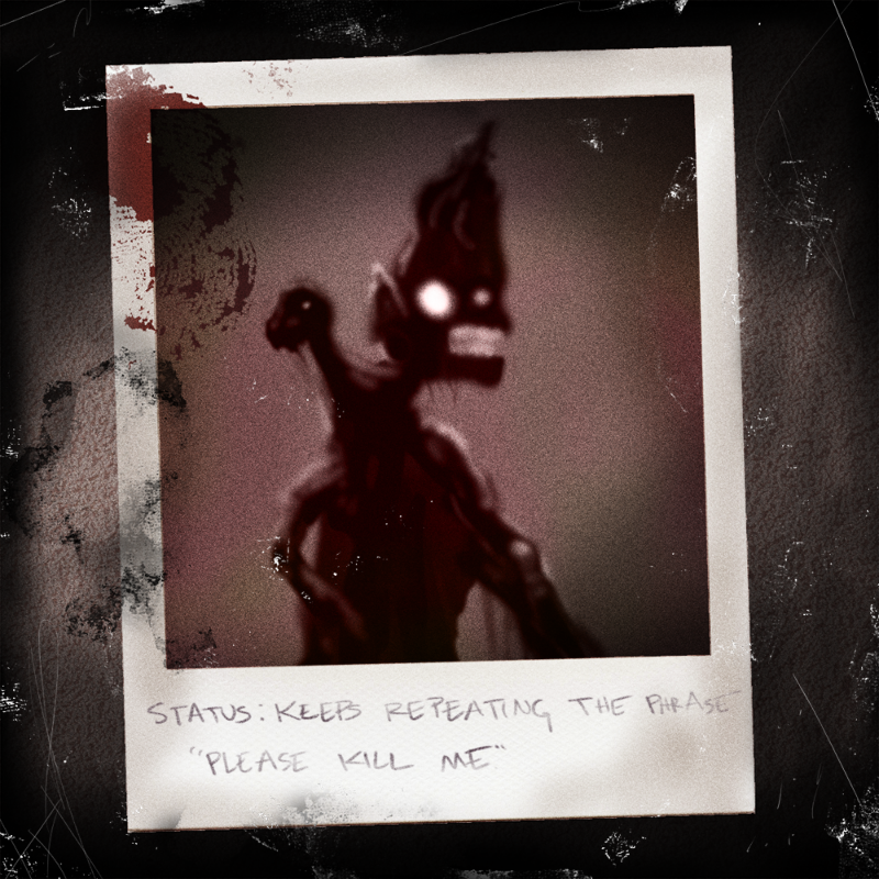 The Nightmare Factory (Pt.II) #131 static token preview