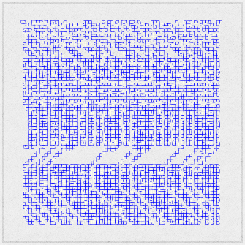 Sol #102 static NFT preview