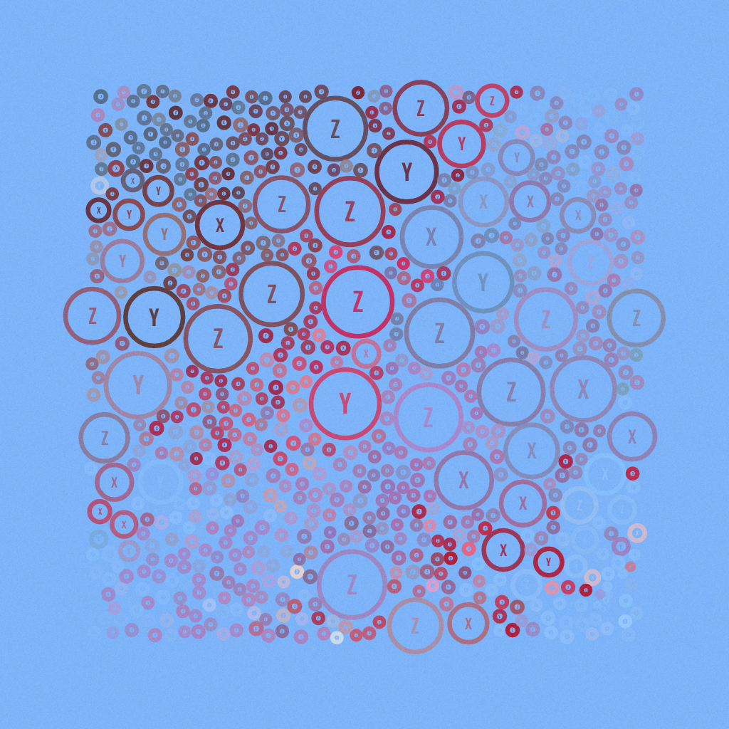 flower.pack #137 static token preview