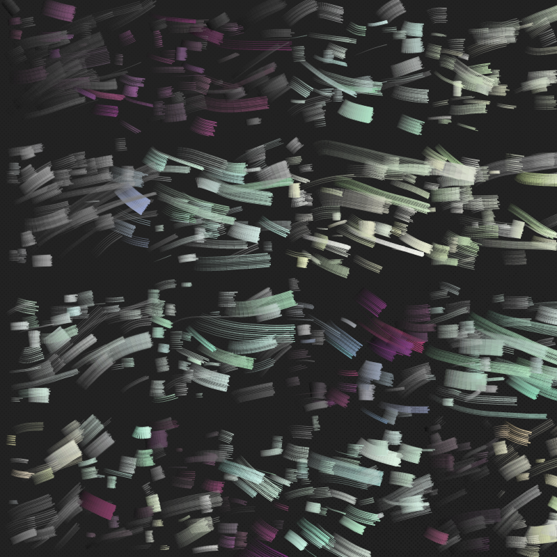 Terrain Series, Quilt #83 static token preview