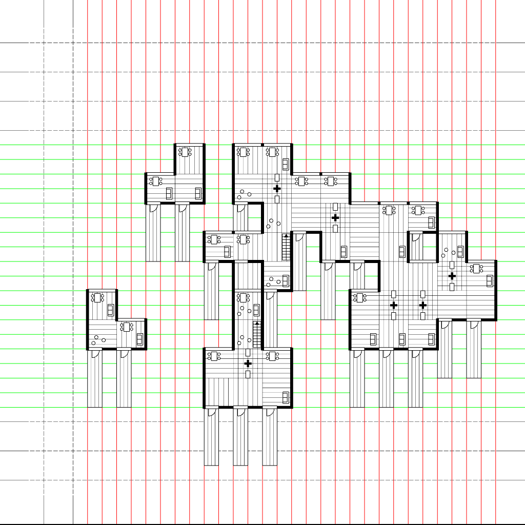 OpenPLAN #80 static NFT preview