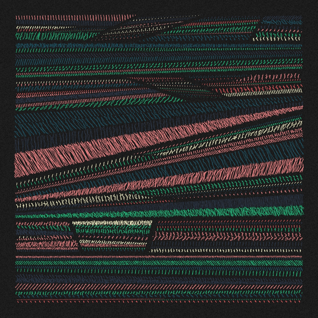 Joy Division #332 static token preview