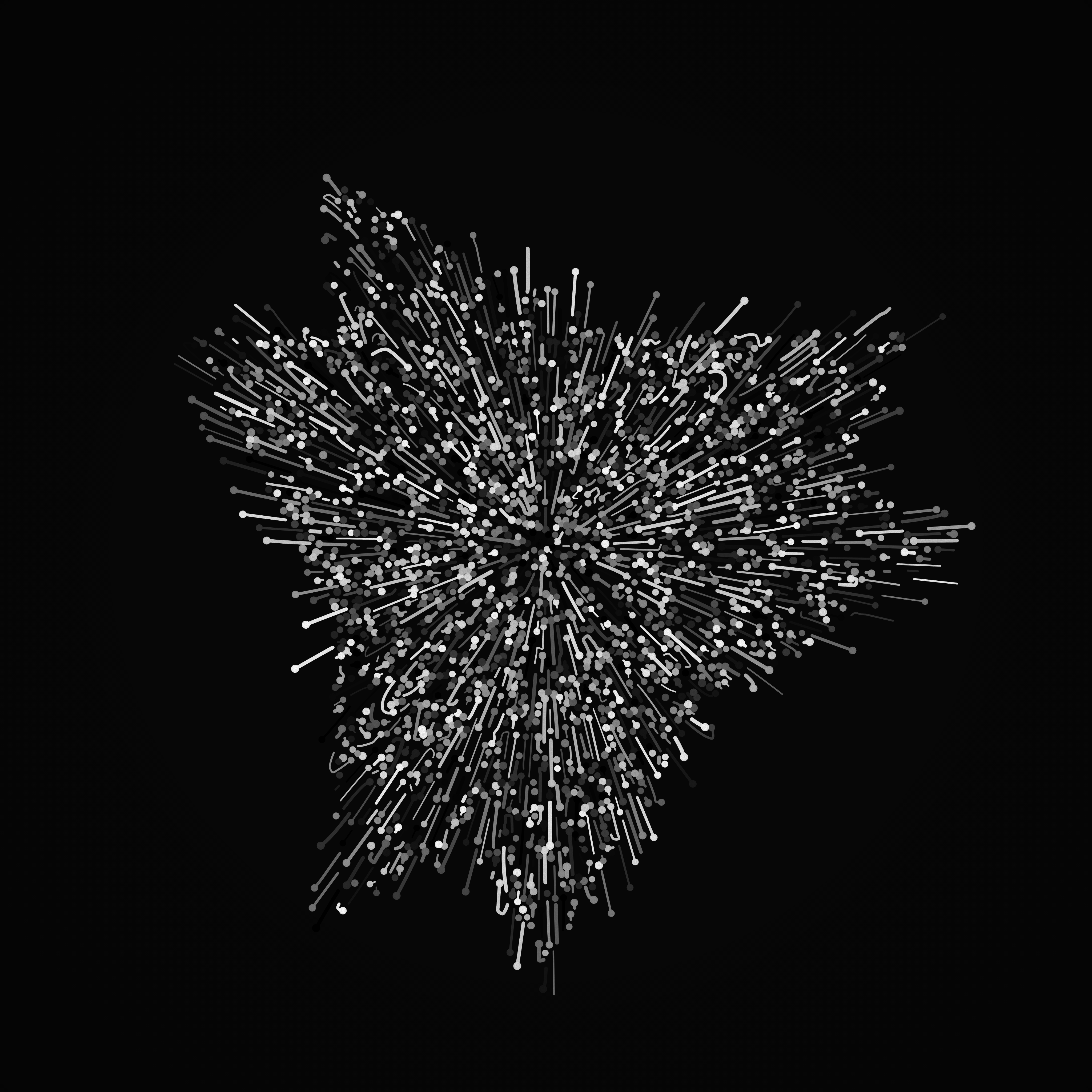 feel.the.flow #224 static token preview