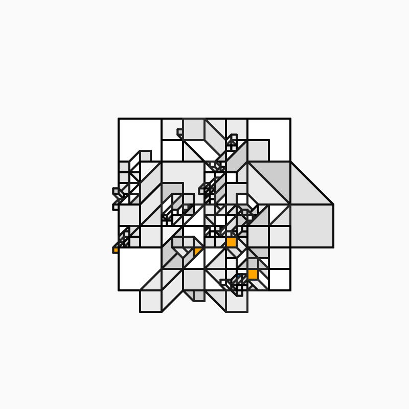 Parallelogrid #27 static token preview