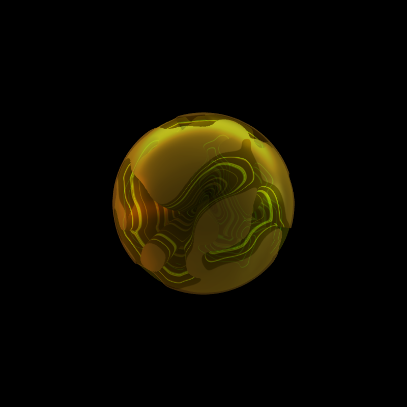 SynDevice #14 static token preview