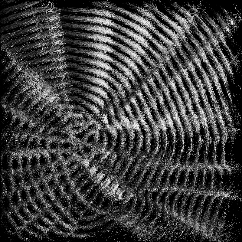 Imaginary Resonances #238 static NFT preview