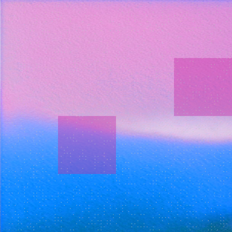 Study of atom in analog, digital and A.I. #41 static NFT preview