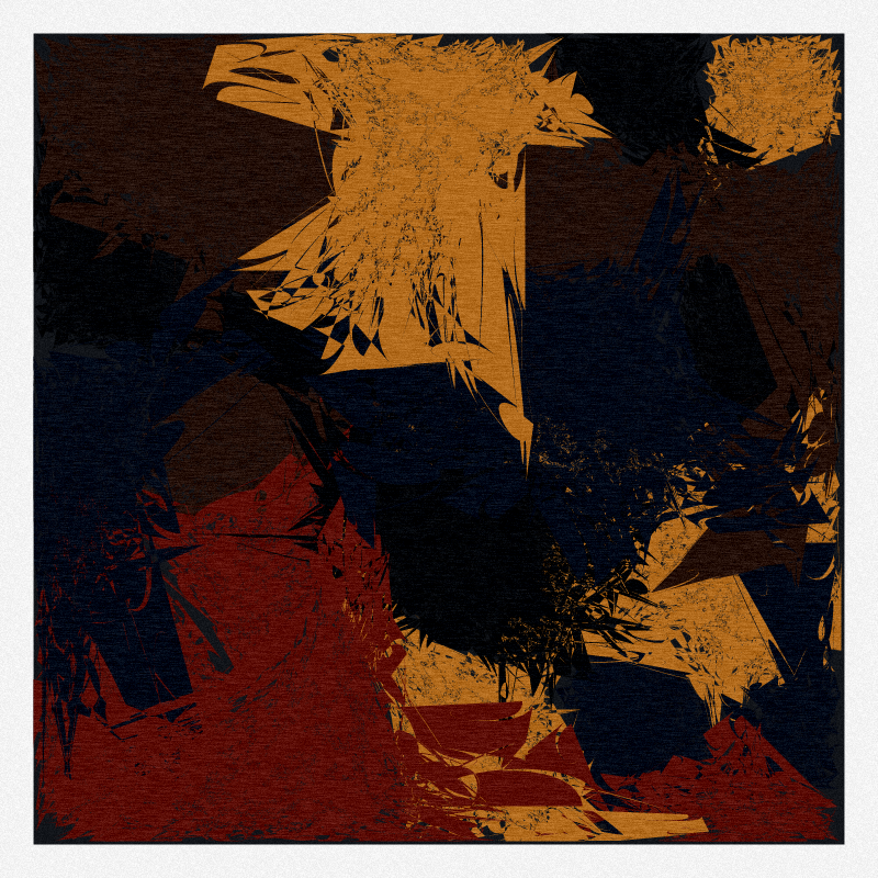Expearls #72 static NFT preview