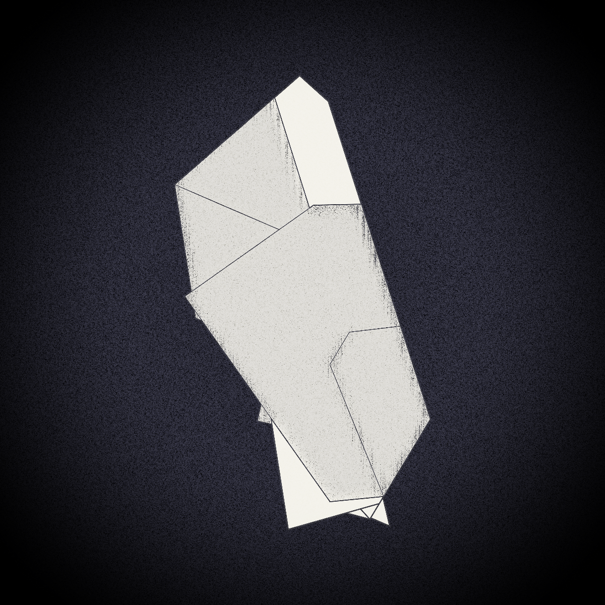 Shape of Freedom #660 static NFT preview
