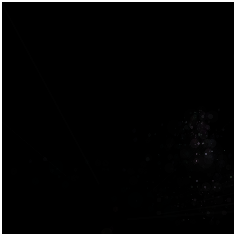 symphony #438 static NFT preview
