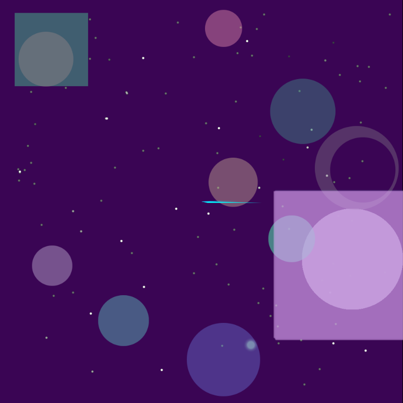 Cosmic time #26 static token preview