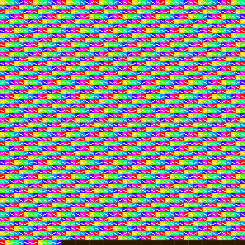 Tally! #2665 static NFT preview