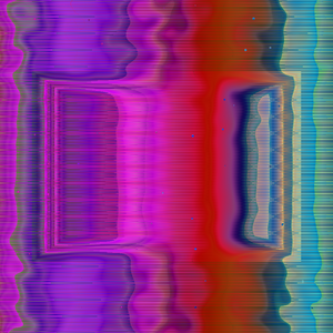 Unstable Space project preview