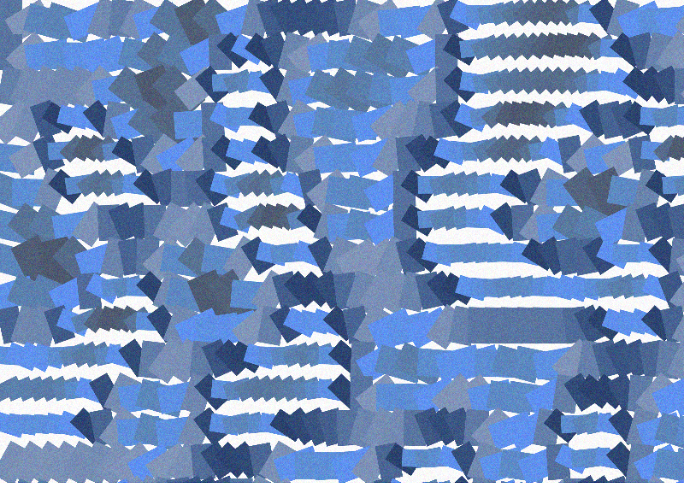 Megapixel #37 static NFT preview